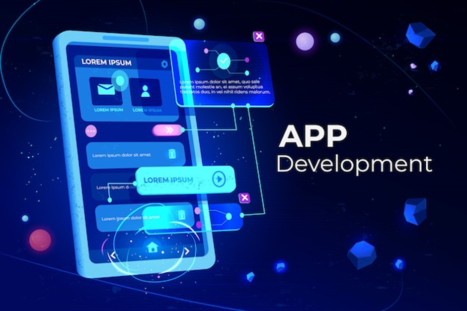 Navigating the Dynamic Landscape of Mobile App Development